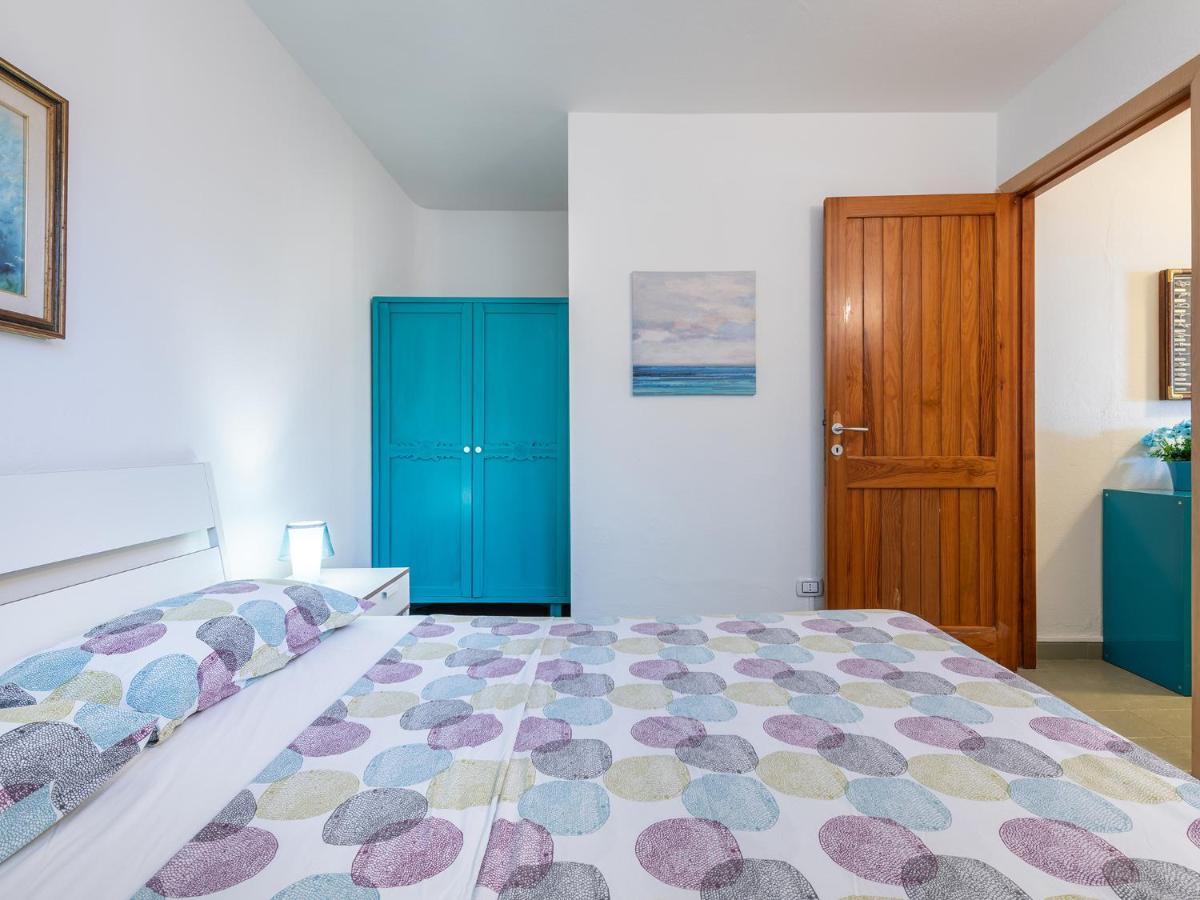 Sardinia Spa Apartment Geremèas Eksteriør bilde